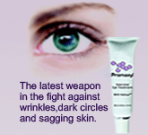 Anti Aging Wrinkle Cream
